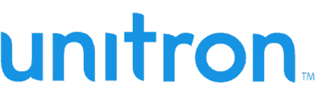 Imagem do logo da unitron