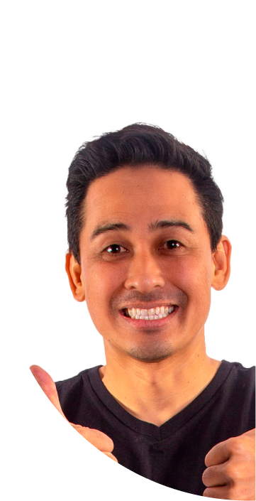 Keith Matsumoto Sócio da empresa mediak